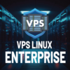 VPS Linux Enterprise -1 AÑO
